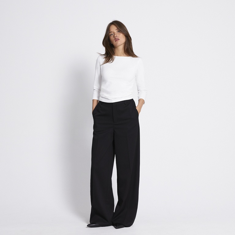 Suit pants "Christie"